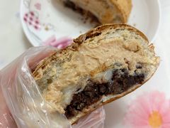 -烘焙町面包店(西四店)
