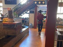 -后院犇牛主题餐厅(云岗店)