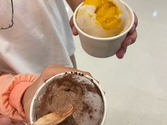 -米糯糯·MINONO·大福冰淇淋(青岛万象城店)
