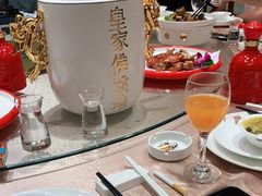 -金唐宫(淮河文化广场店)