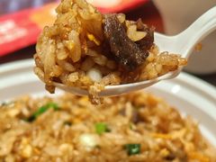 -肖记公安牛肉鱼杂馆·省级非物质文化遗产(三角路直营店)