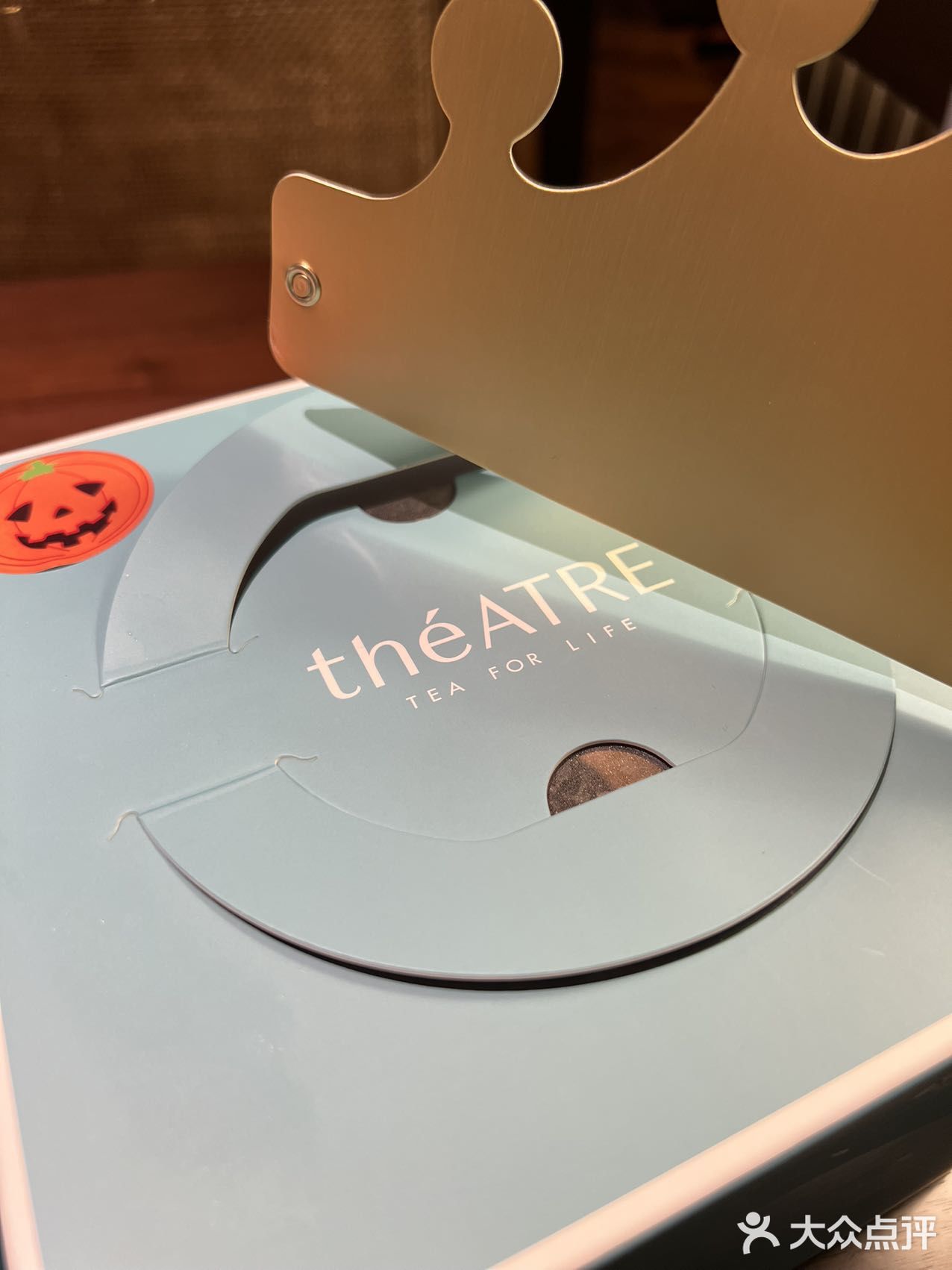 今年万圣节｜本色出演 可爱鬼🐶