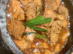 -老阿妈蒙古村·蒙古包·草原文化·歌舞表演(老君堂店)