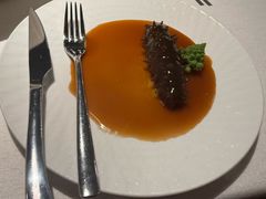 -漢舍中国菜馆(浦东嘉里城店)