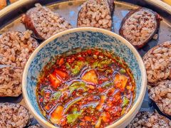 -丰茂烤串(公园店)