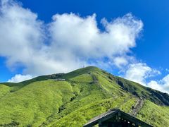 -萍乡武功山风景名胜区