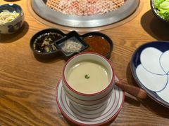 -炎蔵牛舌烤肉