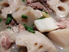 -静一餐厅·湖北菜(前门店)