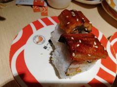 -新一番三文鱼寿司(红城湖店)