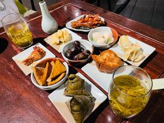 -青藤茶馆(南山路店)