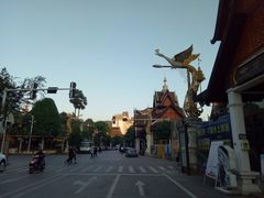 景点-告庄西双景