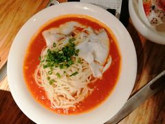 -太二酸菜鱼(深圳布吉万象汇店)