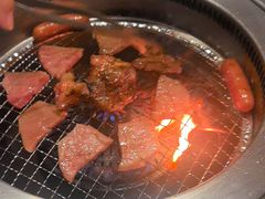 -和牛 烧肉寿喜烧涮锅 善(心斎橋店)