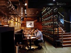 -The Meat & Wine Co Southbank(南岸店)