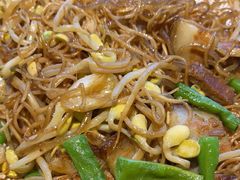 -老雒阳面馆·水席(洛宁高速路口店)