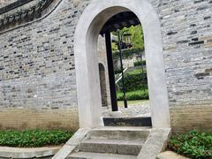 -镇江市南山风景名胜区竹林景区