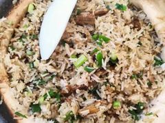 -台山美食一绝阿四台山黄鳝饭(阿四创作店)