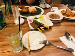 -关夫人餐厅(阳光广场店)