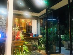 -茶油香闽南菜·花园餐厅(前埔店)