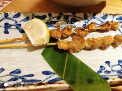 -吉兆·料理(红梅南路店)
