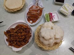 -郑州烤鸭总店