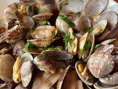 -丰收渔港饭店(嵊泗店)