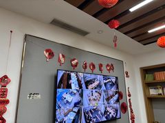 -子曰书院·古筝围棋书法国画小主持(夏都店)