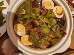 -泉畔人家·老济南经典鲁菜(大明湖店)