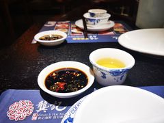 -龚记海鲜20年老字号