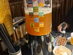 -羊大爷涮肉(亮马桥店)