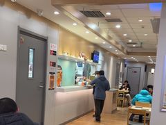 -吉野家 (新街口外大街店)