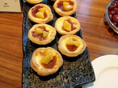 -杭州西子湖四季酒店-WL BISTRO西湖餐厅(灵隐路店)