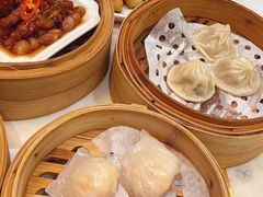 -稻香酒家·33年老字号·港式粤菜(富邦中心店)