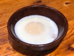 肉饼蒸蛋-肆姐面粉馆(坡子街店)