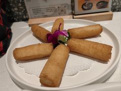 -顺峰顺水顺德菜(第一百货店)