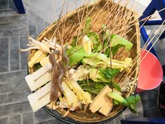 -马路边边串串香(双井直营店)