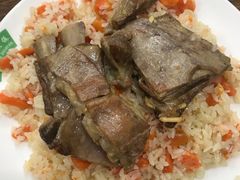 -217丰惠源抓饭(江乾路店)