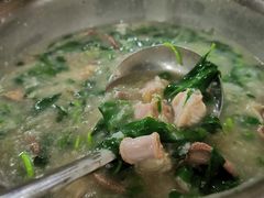 猪杂粥-标记美食新鲜猪杂(兴南大道店)