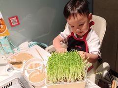 -海底捞火锅(锦艺城店)