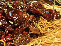 -回味黑鸭煲·始于2006(万松园店)