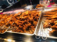-吴日彪蒜香猪牛排(水巷口店)