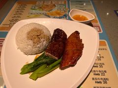 -大头力茶餐厅(花都融创茂店)