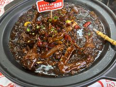 -回味黑鸭煲·始于2006(万松园店)