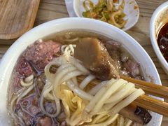 -吴记怪味面(牛王庙店)