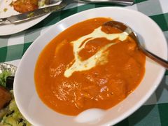 -Santoor 萨都里印度餐厅(北锣鼓巷店)
