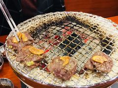 -大阪烧肉BAKA一代(十亩地店)