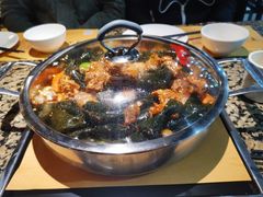 -黄记煌三汁焖锅(渝北金港国际店)