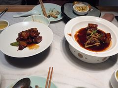 -苏帮袁Sue Cuisine(来福士店)