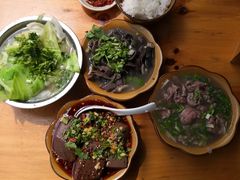 -小杨翘脚牛肉