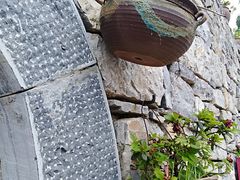 -高荡千年布依古寨旅游景区